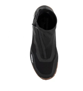 LEATT Sapatos 7.0 HydraDri Flat preto