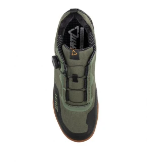 LEATT Sapatos 6.0 Clip Pine