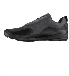 LEATT Sapatos 6.0 Clip Stealth