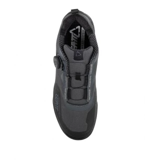 LEATT Sapatos 6.0 Clip Stealth