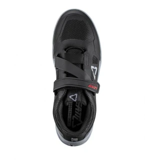 LEATT Sapatos 5.0 Clip titânio