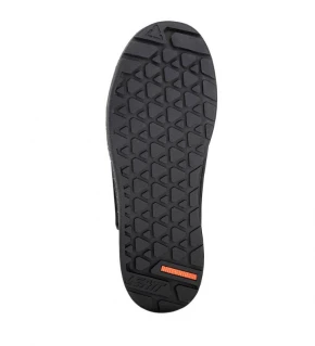 LEATT Sapatos 3.0 Flat preto
