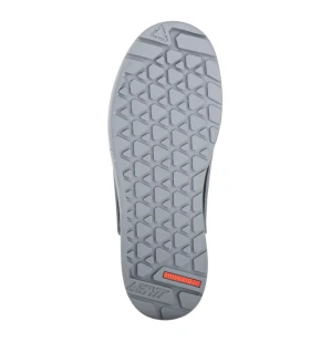 LEATT Sapatos 3.0 Flat titânio