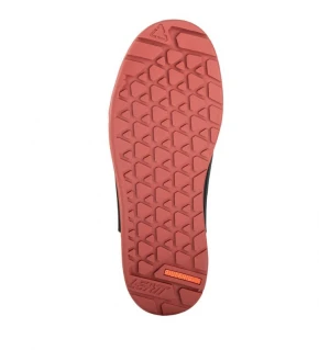 LEATT Sapatos 3.0 Flat Pro Lava