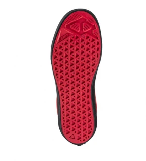 LEATT Sapatos 1.0 Flat Lava
