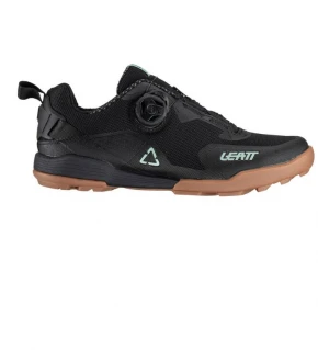 LEATT Sapatos 6.0 Clip Mulher preto