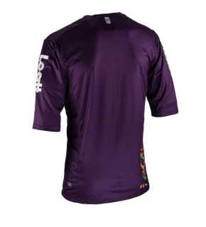 LEATT Camisola MTB Enduro 3.0 Area 51