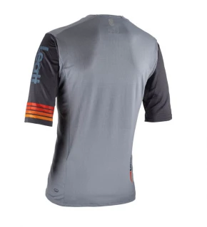 LEATT Camisola MTB Enduro 3.0 titânio