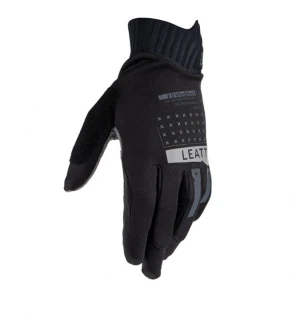 LEATT Luvas MTB 2.0 WindBlock preto