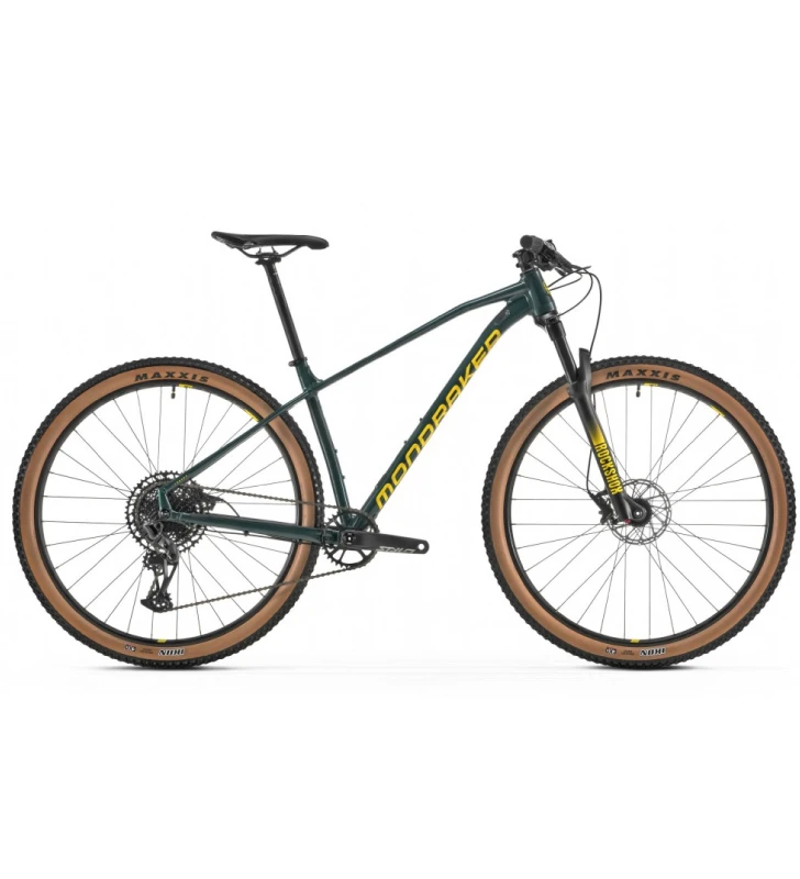 Bicicleta best sale mondraker chrono