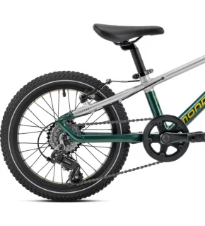 MONDRAKER Leader 16" 2023 verde / cinza