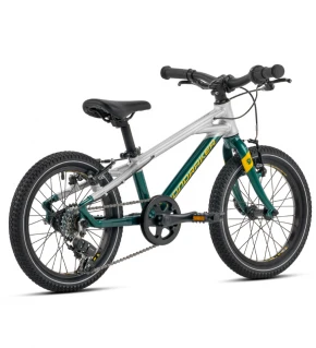 MONDRAKER Leader 16" 2023 verde / cinza