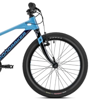 MONDRAKER Leader 20" 2023 azul / morado