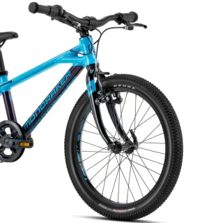 MONDRAKER Leader 20" 2023 azul / morado