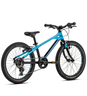 MONDRAKER Leader 20" 2023 azul / morado