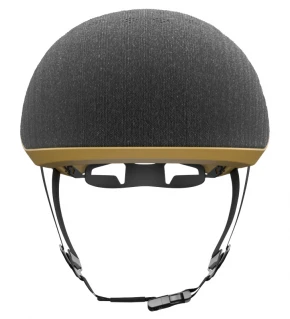 POC Capacete Urbano Myelin ouro / cinza