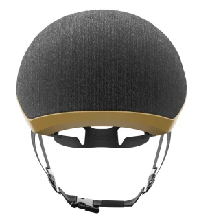 POC Capacete Urbano Myelin ouro / cinza