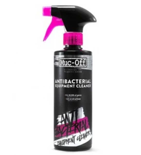 MUC-OFF Spray Antibacteria 500ml