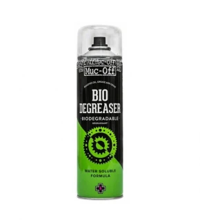 MUC-OFF Spray Desengordurante Universal Bio Bici 500ml
