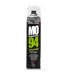 MUC-Off Spray Lubrificante Universal 400ml
