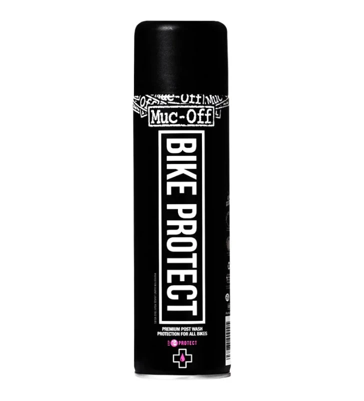 MUC-Off Spray Protector Bici 500ml