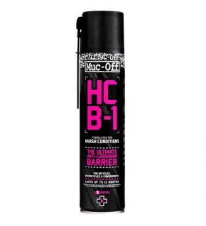 MUC-Off Spray Protector HCB-1 400ml