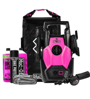 MUC-Off Máquina Hidrolimpiadora A Presión