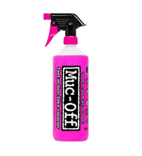 MUC-Off Máquina Arruela de pressão