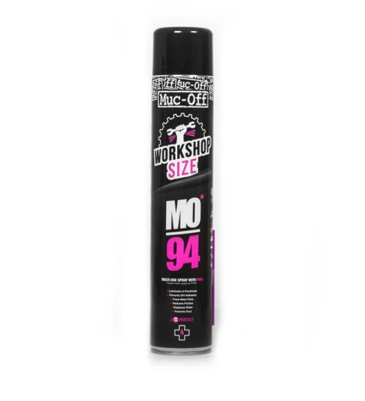 MUC-Off Spray Lubricante Universal MO-94 750ml