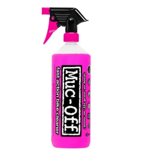 MUC-Off Kit Limpeza/Protecção/Lubrificante Ultimate para E-Bike