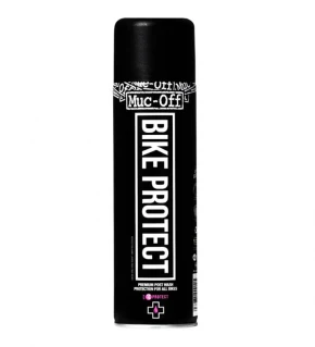 MUC-Off Kit Essentials Limpeza/Protecção/Lubrificante para E-Bike