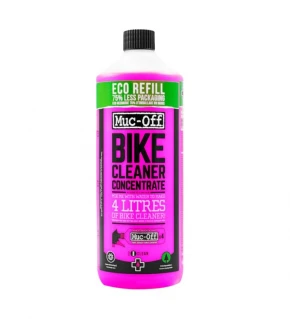 MUC-Off Kit Limpeza Family Bike Care