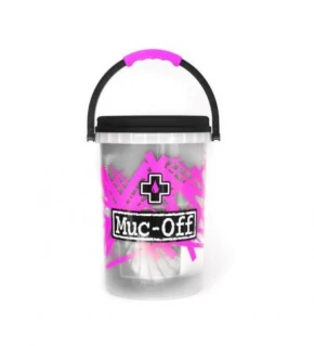 MUC-Off Kit Limpeza Dirt Bucket