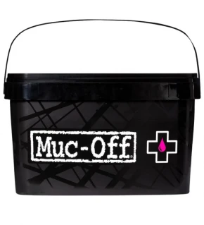 MUC-Off Kit Limpeza 8 en 1