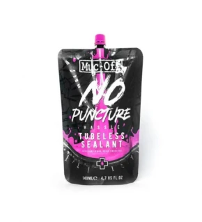 MUC-OFF Kit Blister Líquido Selante Bio 140ml