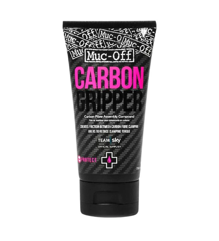 MUC-OFF Grasa para Carbono 75g