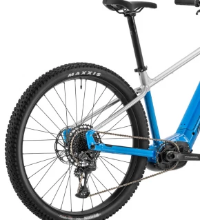 MONDRAKER Prime 29 2023 azul / cinza