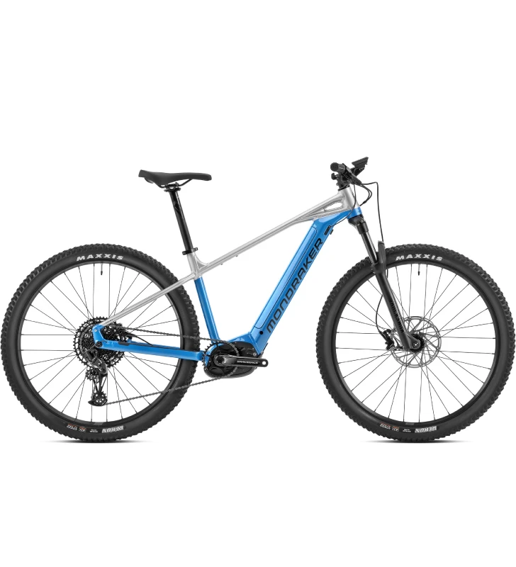 MONDRAKER Prime 29 2023 azul / cinza