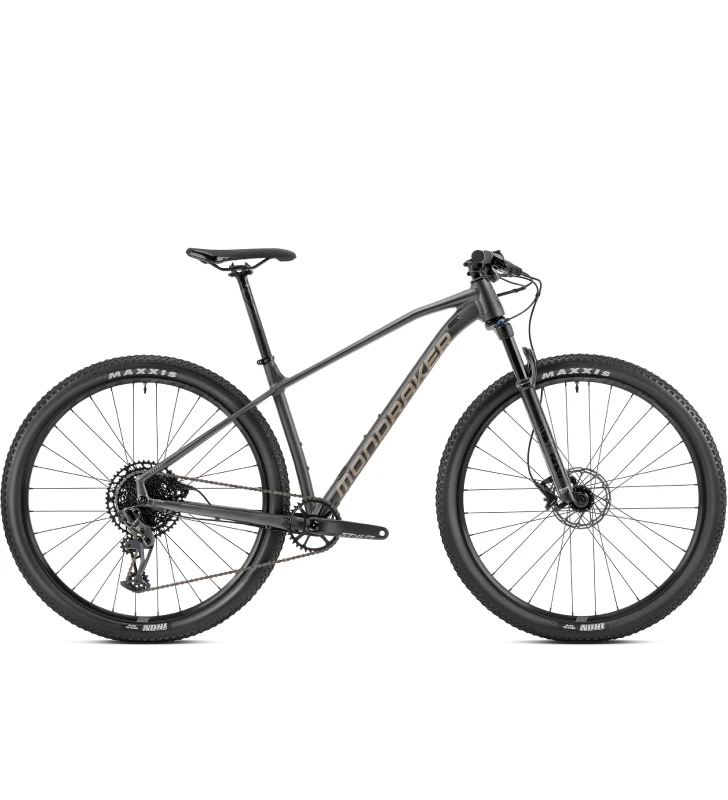 MONDRAKER Chrono R 2023 cinza