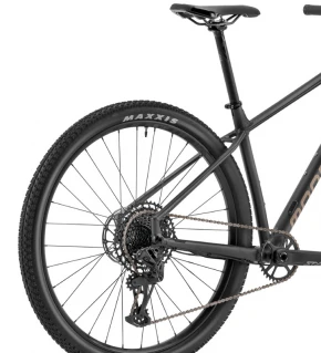 MONDRAKER Chrono R 2023 cinza