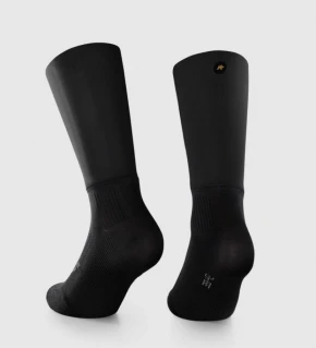 ASSOS Calcetines GTO Socks Black Series