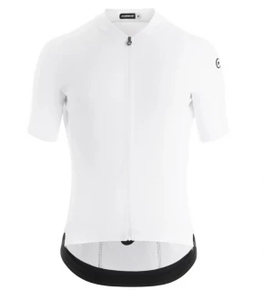 ASSOS Maillot Mille GT Jersey C2 EVO White Series