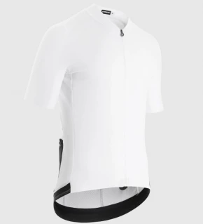 ASSOS Maillot Mille GT Jersey C2 EVO White Series
