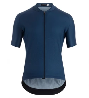 ASSOS Maillot Mille GT Jersey C2 EVO Stone Blue