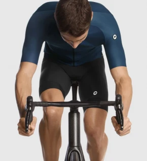 ASSOS Maillot Mille GT Jersey C2 EVO Stone Blue