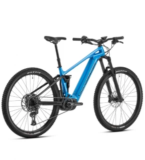 MONDRAKER Chaser 29 2023 azul / preto