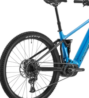 MONDRAKER Chaser 29 2023 azul / preto