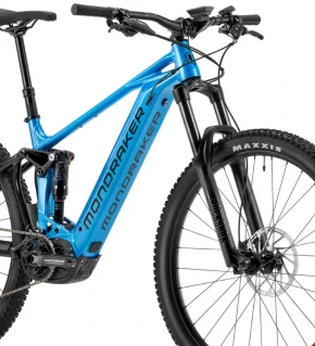 MONDRAKER Chaser 29 2023 azul / preto