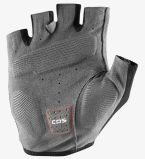 Gobik Finder True Black unisex guantes térmicos ligeros - Envío 24h