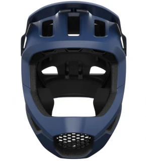 POC Capacete MTB Otocon azul marinho fosco